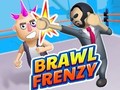 Gra Brawl Frenzy