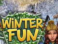 Gra Winter Fun