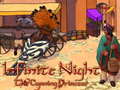 Gra Infinite Night: The Cunning Princess