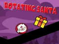 Gra Rotating Santa