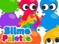Gra Slime Palette