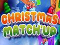 Gra Chistmas Match'Up