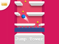 Gra Jump Tower 3D