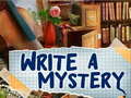 Gra Write a Mystery