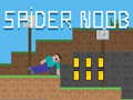 Gra Spider Noob