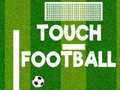Gra Touch Football