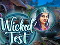Gra Wicked Test