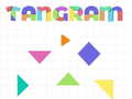 Gra Tangram