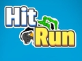 Gra Hit Run