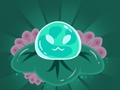 Gra Slime Clicker