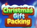 Gra Christmas Gift Packing