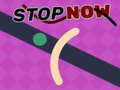 Gra Stop Now