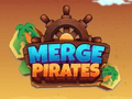Gra Merge Pirates