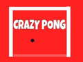 Gra Crazy Pong