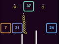 Gra Numbers Snake