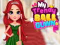 Gra My Trendy Ball Gown