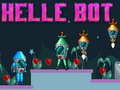 Gra Helle Bot 