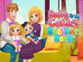 Gra Baby Cathy Ep28 Bother Born