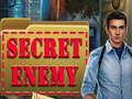 Gra Secret Enemy