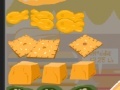 Gra Cheesy Pizza Designer 2 : Cheddar Madness