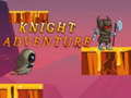 Gra Knight Adventure