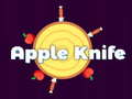Gra Apple Knife