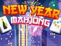 Gra New Year Mahjong