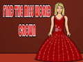 Gra Find The Miss World Crown
