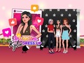 Gra Instadiva Kylie Dress Up