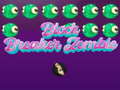 Gra Block Breaker Zombie