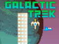 Gra Galactic trek