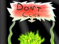 Gra Don`t click