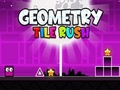 Gra Geometry Tile Rush