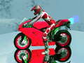 Gra Bike Stunts 2023