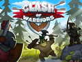 Gra Clash of Warriors