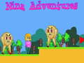 Gra Nina Adventures
