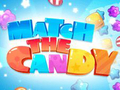 Gra Match The Candy