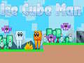 Gra Ice Cube Man
