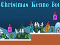 Gra Christmas Kenno Bot