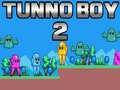 Gra Tunno Boy 2