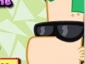 Gra Phineas and Ferb