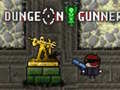 Gra Dungeon Gunner