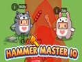 Gra Hammer Master io
