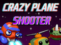 Gra Crazy Plane Shooter