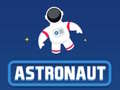 Gra Аstronaut