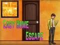 Gra Amgel Easy Home Escape