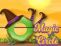 Gra Magic Circle