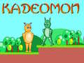 Gra Kadeomon