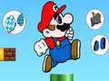 Gra Mario Dressup