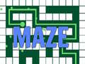 Gra Maze